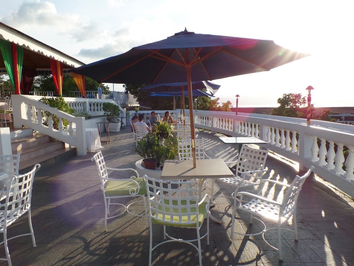 Moonlight Beach Studio @Montego Bay Club Exterior foto