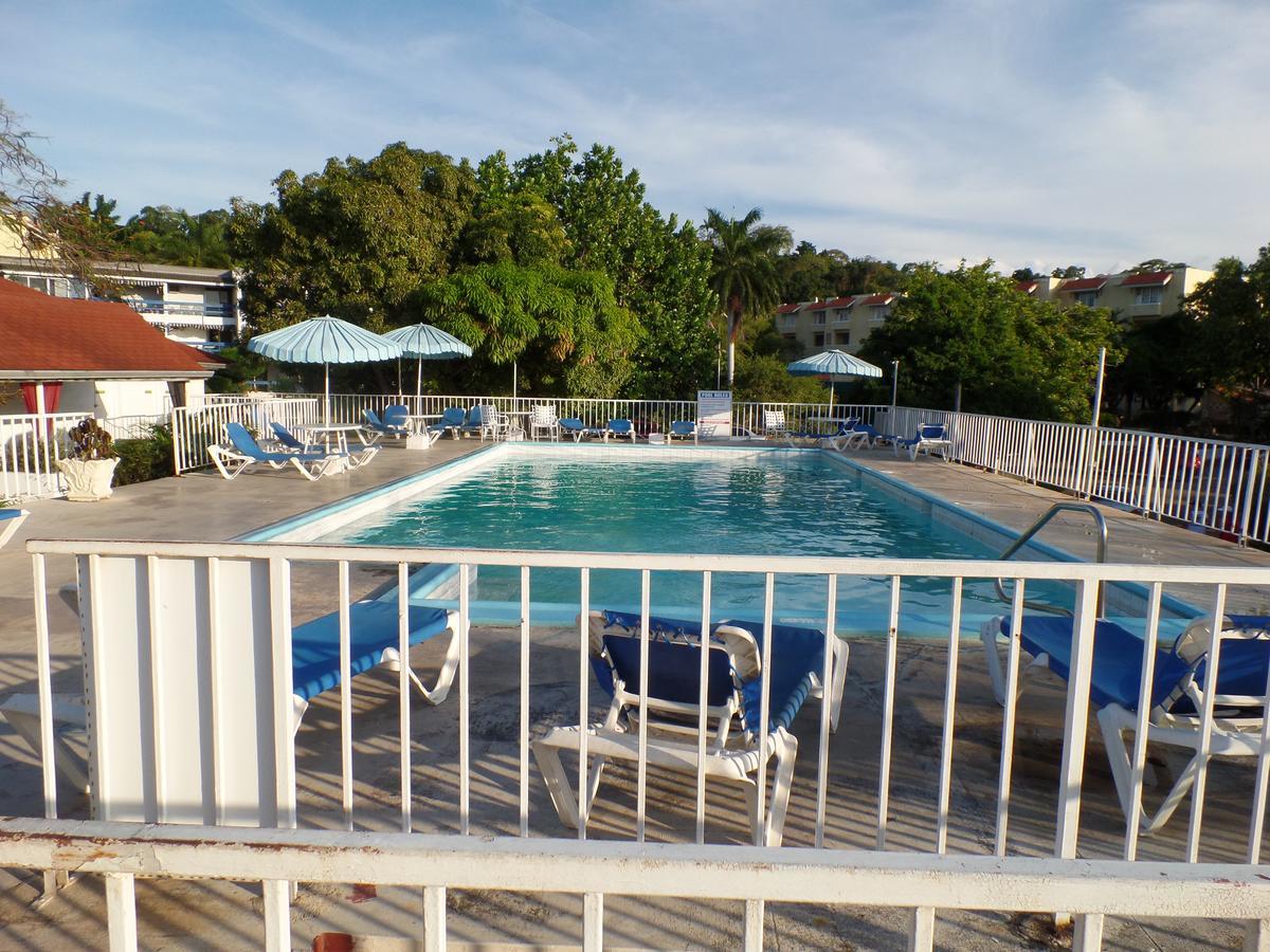 Moonlight Beach Studio @Montego Bay Club Exterior foto