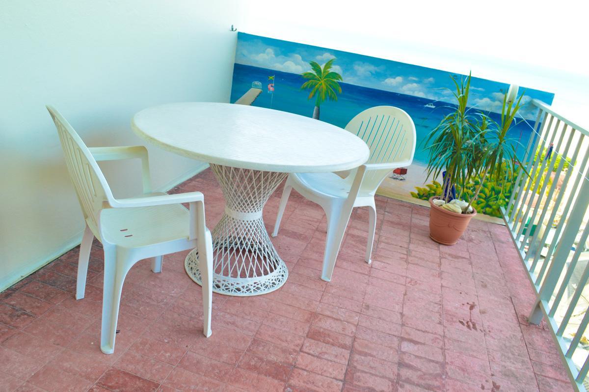 Moonlight Beach Studio @Montego Bay Club Exterior foto