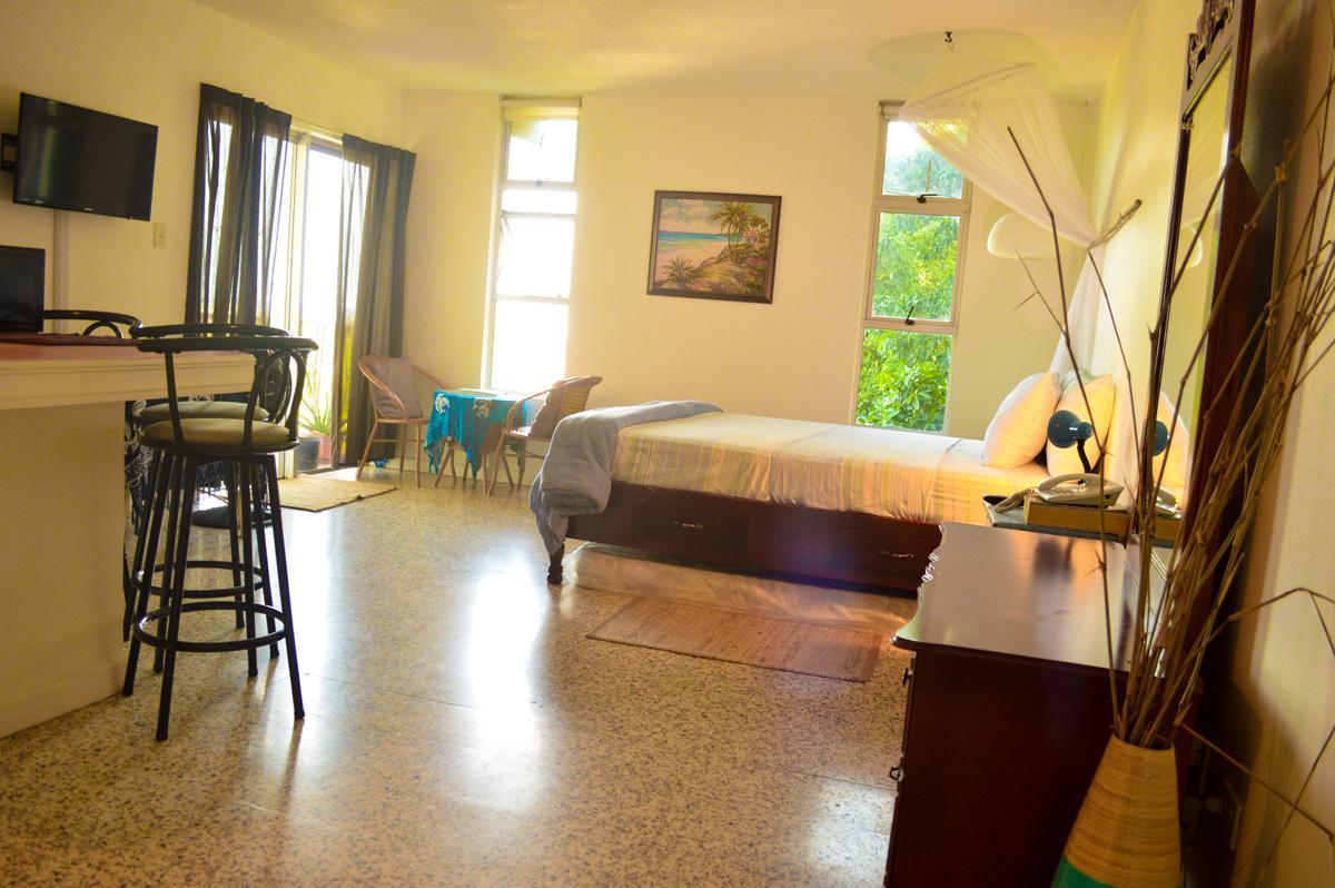 Moonlight Beach Studio @Montego Bay Club Exterior foto